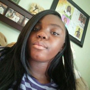 Meet your Posher, Tamiese